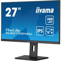 Монитор Iiyama ProLite XUB2793HS-B6 фото 4